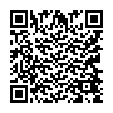 Kode QR untuk nomor Telepon +9512845862