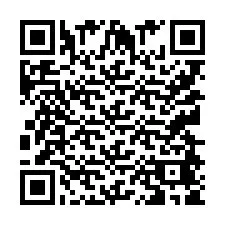 Código QR para número de telefone +9512845919