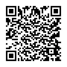 QR-koodi puhelinnumerolle +9512845924