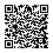 QR код за телефонен номер +9512845932