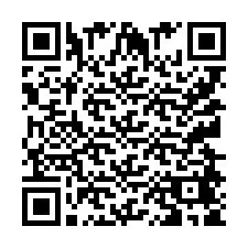 Codice QR per il numero di telefono +9512845948