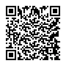 QR-code voor telefoonnummer +9512845955