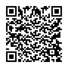 QR-koodi puhelinnumerolle +9512845970