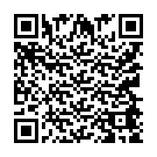 Codice QR per il numero di telefono +9512845986