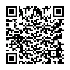 Código QR para número de telefone +9512845990