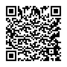 QR kód a telefonszámhoz +9512845999