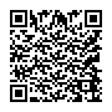 QR-код для номера телефона +9512846029