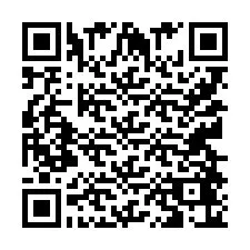 Kode QR untuk nomor Telepon +9512846067