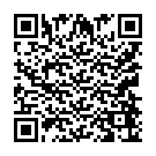 Kode QR untuk nomor Telepon +9512846075