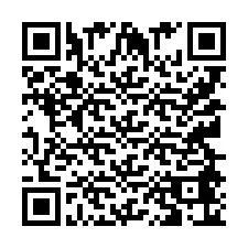 电话号码二维码 +9512846086