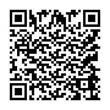 QR Code สำหรับหมายเลขโทรศัพท์ +9512846089