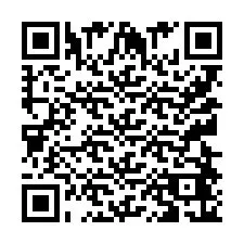 电话号码二维码 +9512846120