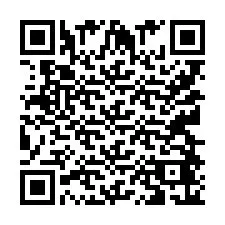 电话号码二维码 +9512846123
