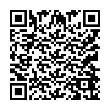 QR-code voor telefoonnummer +9512846139