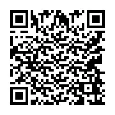 Código QR para número de teléfono +9512846157