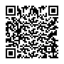 QR kód a telefonszámhoz +9512846169