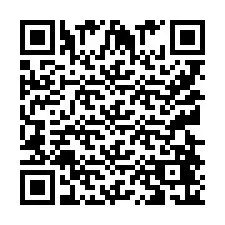 QR kód a telefonszámhoz +9512846170