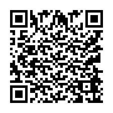 QR kód a telefonszámhoz +9512846194