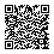QR Code for Phone number +9512846212