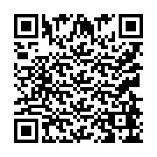 Kode QR untuk nomor Telepon +9512846251