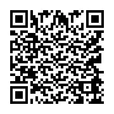 QR-Code für Telefonnummer +9512846286