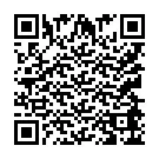 QR Code for Phone number +9512846289