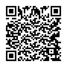 Kode QR untuk nomor Telepon +9512846327