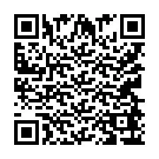 Código QR para número de teléfono +9512846347