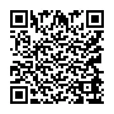 Código QR para número de telefone +9512846382