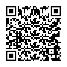 Kod QR dla numeru telefonu +9512846387