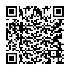 Código QR para número de telefone +9512846423