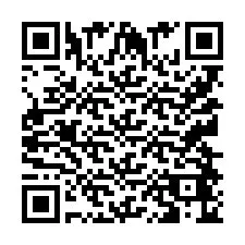 QR kód a telefonszámhoz +9512846429