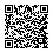 Código QR para número de telefone +9512846436