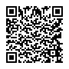 QR-Code für Telefonnummer +9512846452