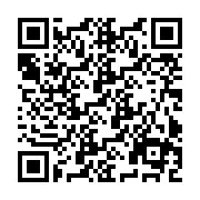 QR kód a telefonszámhoz +9512846456