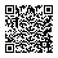 QR-koodi puhelinnumerolle +9512846475