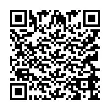 QR код за телефонен номер +9512846482