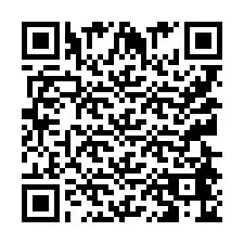 QR код за телефонен номер +9512846490