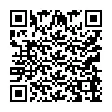 QR kód a telefonszámhoz +9512846545