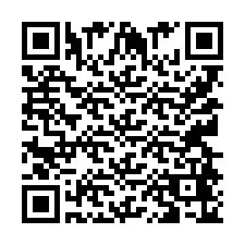 QR Code pour le numéro de téléphone +9512846553