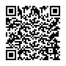 Codice QR per il numero di telefono +9512846559