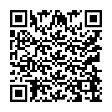 Código QR para número de teléfono +9512846560