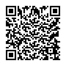 Código QR para número de telefone +9512846561