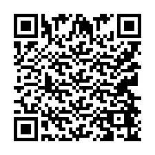 QR kód a telefonszámhoz +9512846567