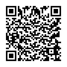 QR kód a telefonszámhoz +9512846580