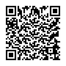 QR-koodi puhelinnumerolle +9512846581