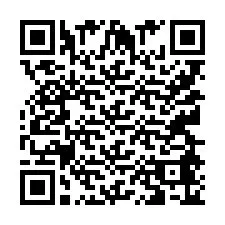 QR-koodi puhelinnumerolle +9512846583