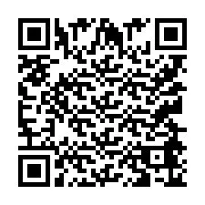 Código QR para número de teléfono +9512846589