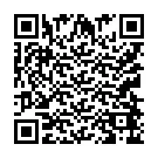 QR-Code für Telefonnummer +9512846635