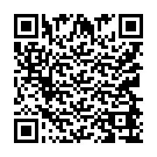 QR-Code für Telefonnummer +9512846706